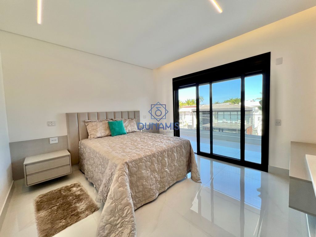Mansão luxuosa no Condomínio Jardim Acapulco mobiliada e decorada em Acapulco, Guarujá — foto 97