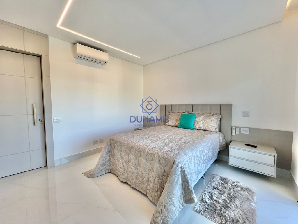 Mansão luxuosa no Condomínio Jardim Acapulco mobiliada e decorada em Acapulco, Guarujá — foto 98