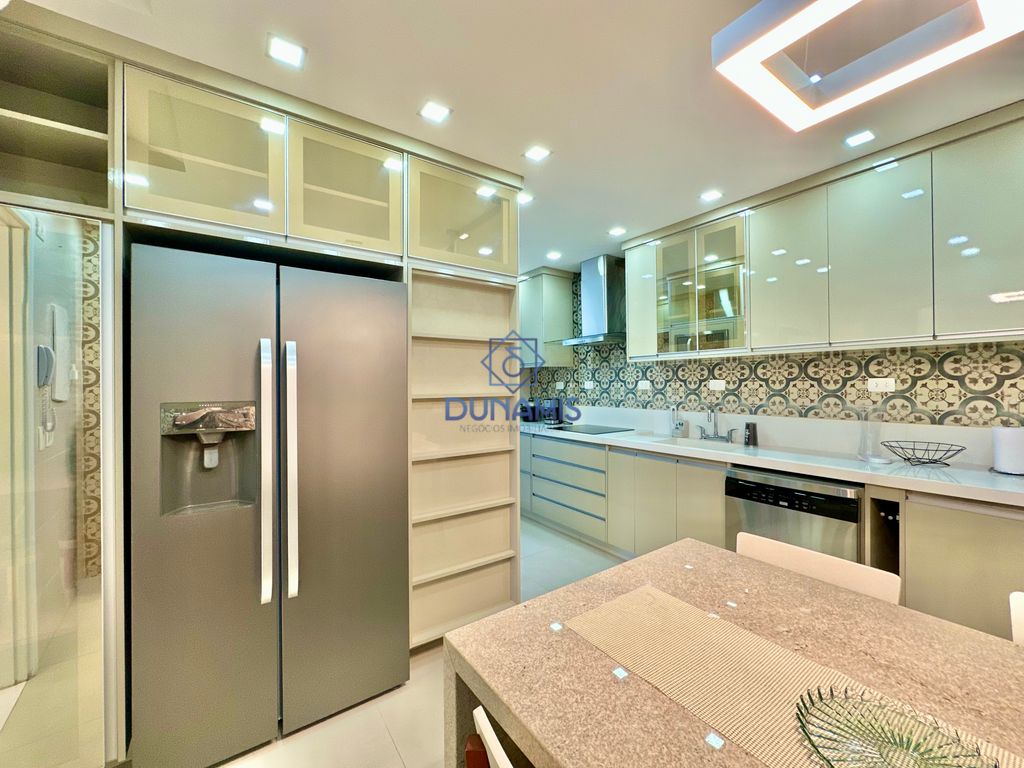 LINDO APARTAMENTO A VENDA COM 02 SUÍTES NA PRAIA DAS ASTÚRIAS em Jardim Astúrias, Guarujá — foto 12
