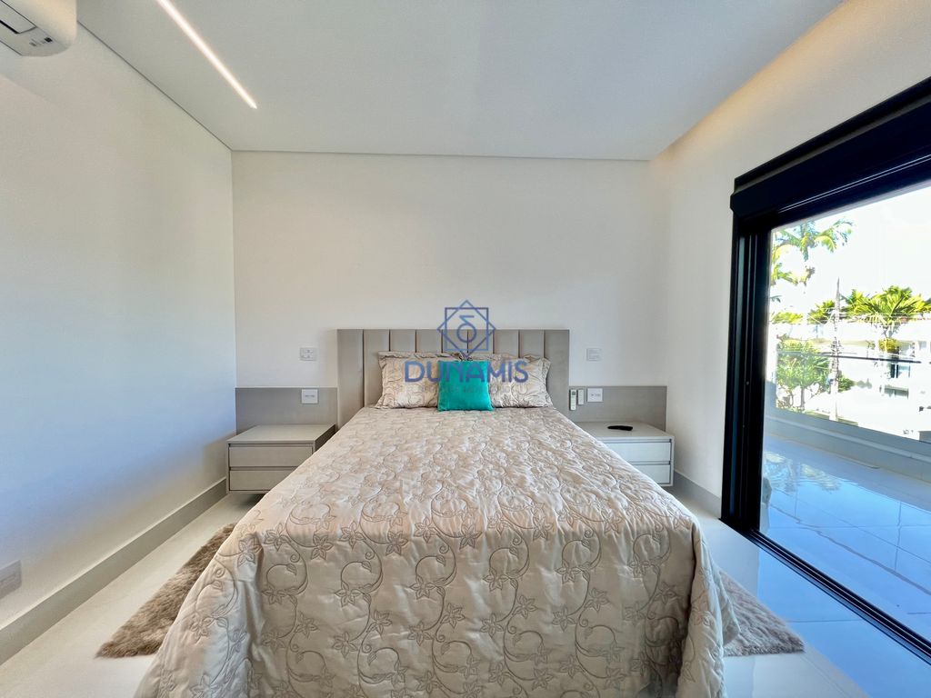 Mansão luxuosa no Condomínio Jardim Acapulco mobiliada e decorada em Acapulco, Guarujá — foto 96