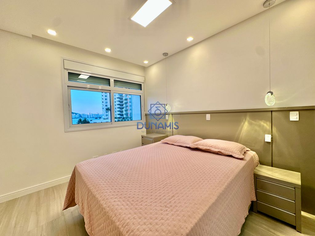LINDO APARTAMENTO A VENDA COM 02 SUÍTES NA PRAIA DAS ASTÚRIAS em Jardim Astúrias, Guarujá — foto 20