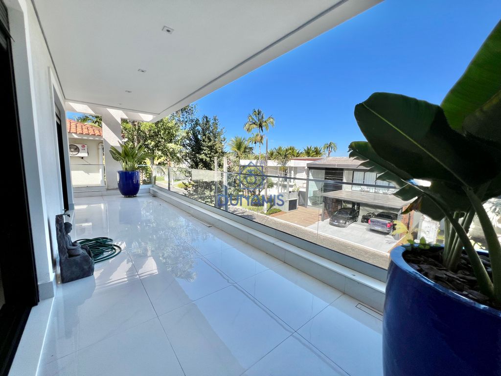 Mansão luxuosa no Condomínio Jardim Acapulco mobiliada e decorada em Acapulco, Guarujá — foto 100