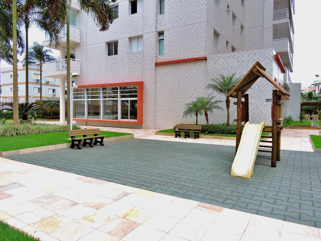 APARTAMENTO ALTO PADRÃO NA PRAIA DAS ASTÚRIAS - 02 DORMITÓRIOS - 02 VAGAS- LAZER em Jardim Astúrias, Guarujá — foto 31