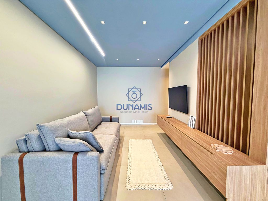 apartamento para comprar em Morro do Maluf, Guarujá — foto 2 de 8