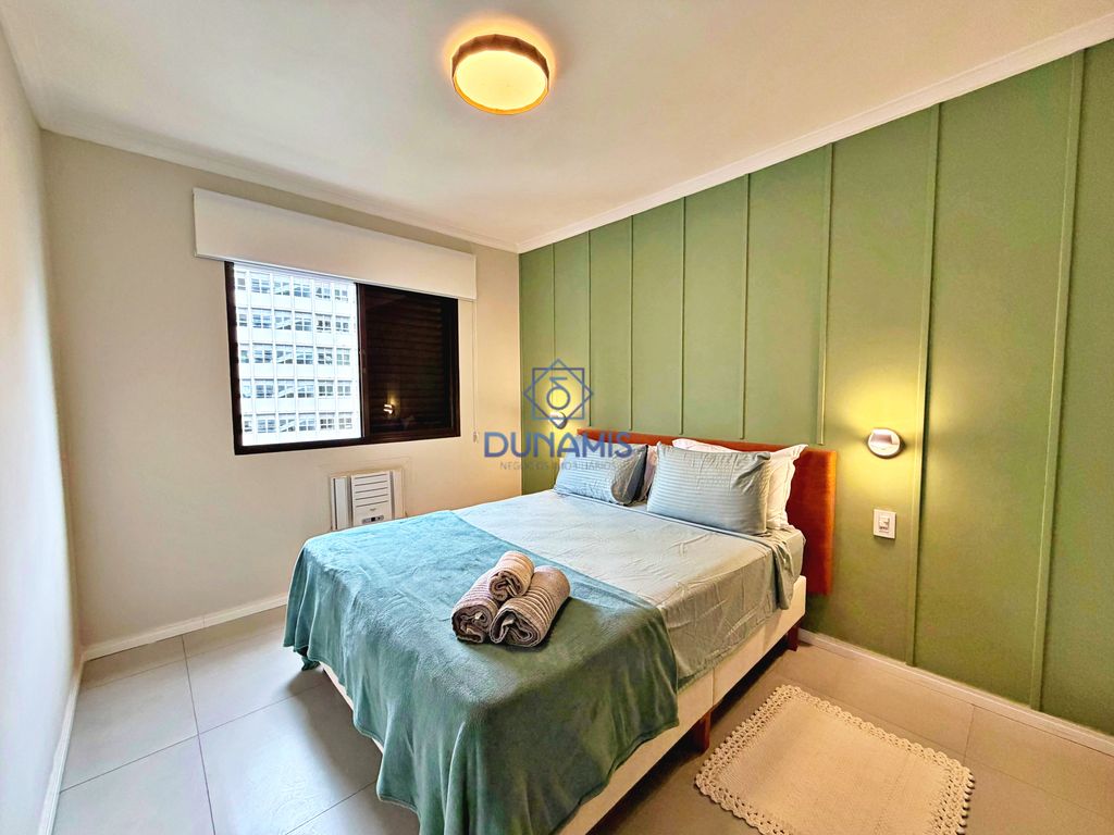 APARTAMENTO REFORMADO NO MALUF COM VISTA MAR DUAS VAGAS E LAZER COMPLETO em Morro do Maluf, Guarujá — foto 19