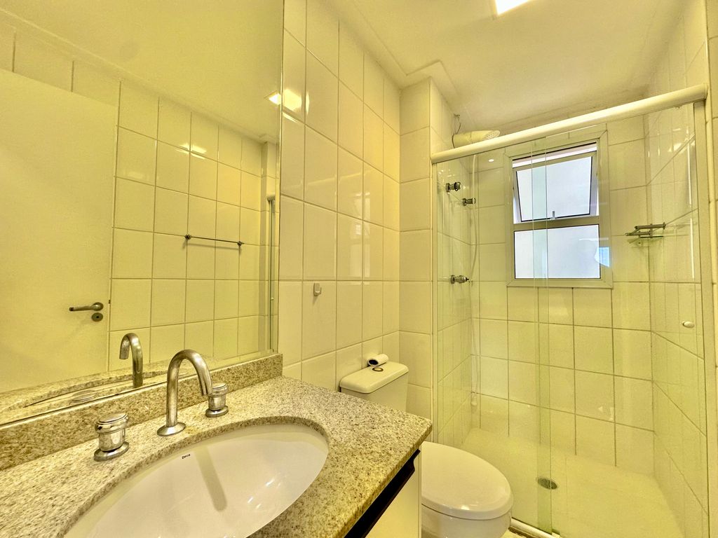 LINDO APARTAMENTO NA PRAIA DAS ASTÚRIAS- FRENTE MAR- COM LAZER COMPLETO em Jardim Astúrias, Guarujá — foto 18
