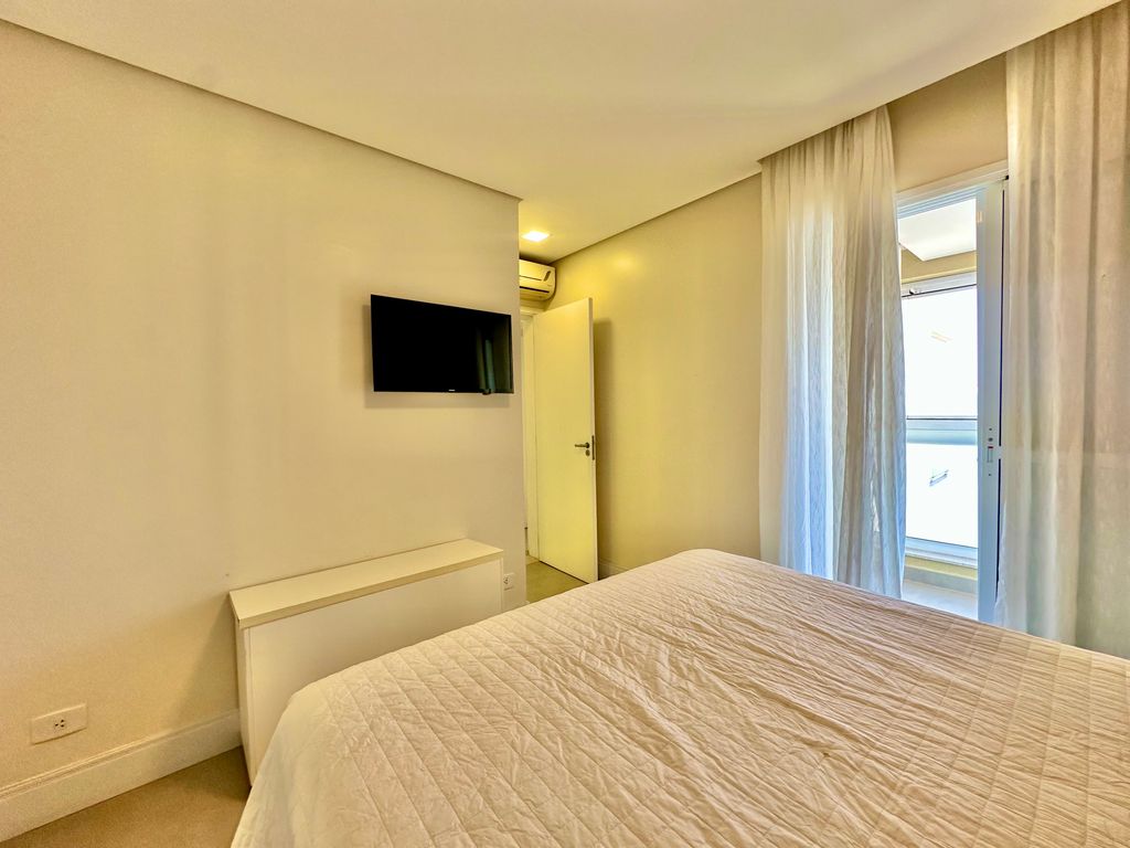 LINDO APARTAMENTO NA PRAIA DAS ASTÚRIAS- FRENTE MAR- COM LAZER COMPLETO em Jardim Astúrias, Guarujá — foto 28