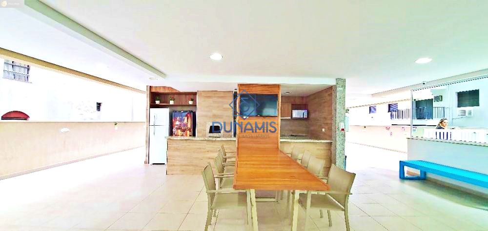 APARTAMENTO PRÉDIO NOVO - 01 QUADRA DO MAR - REGIÃO CENTRAL - VISTA PARA O MAR em Pitangueiras, Guarujá — foto 45
