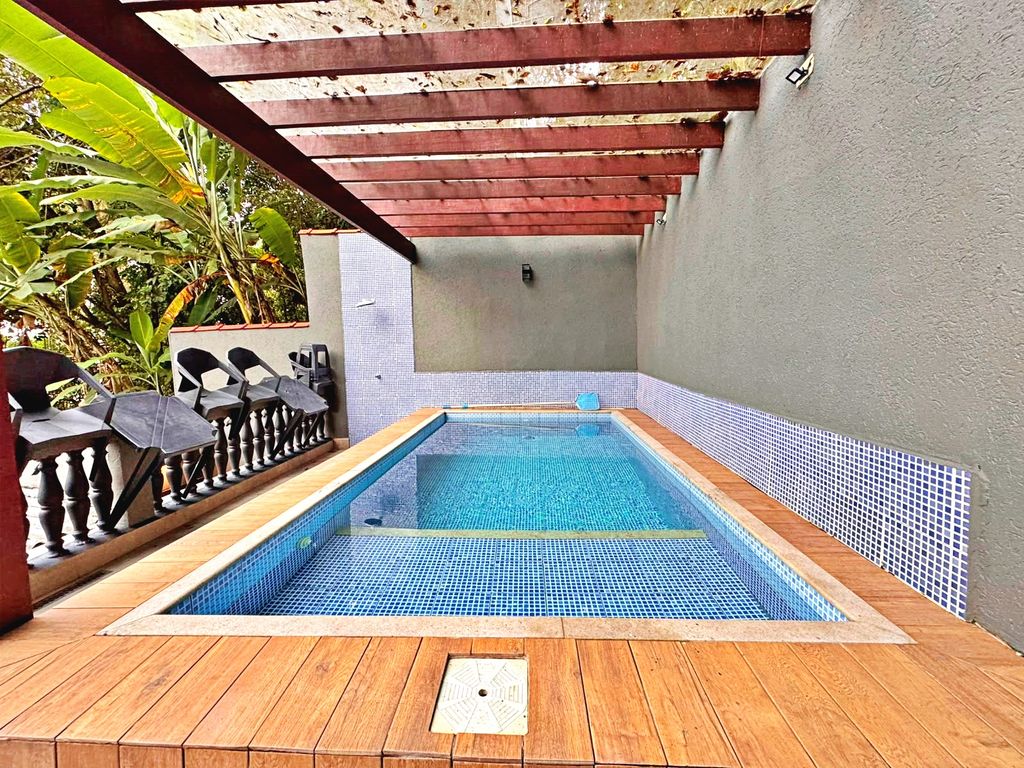 *** OPORTUNIDADE, POUSADA Á VENDA NA REGIÇAO DA PITANGUEIRA GUARUJÁ/SP em Pitangueiras, Guarujá — foto 51