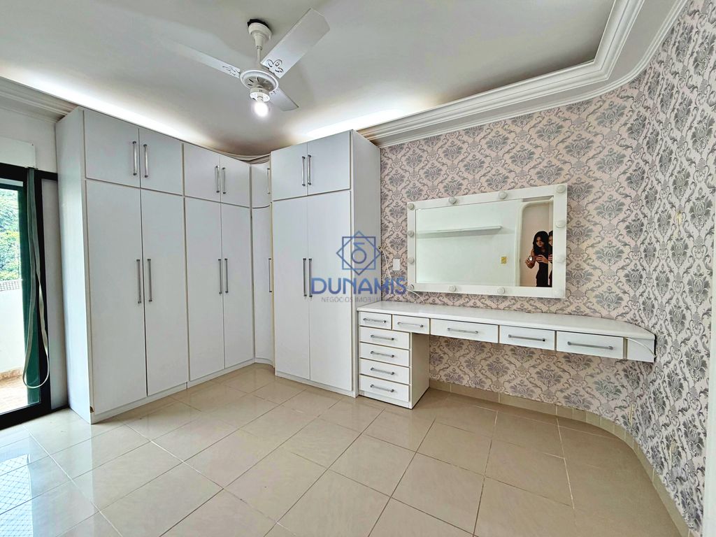 APARTAMENTO REFORMADO AMPLO COM DUAS VAGAS DE GARAGEM E LAZER COMPLETO em Pitangueiras, Guarujá — foto 19