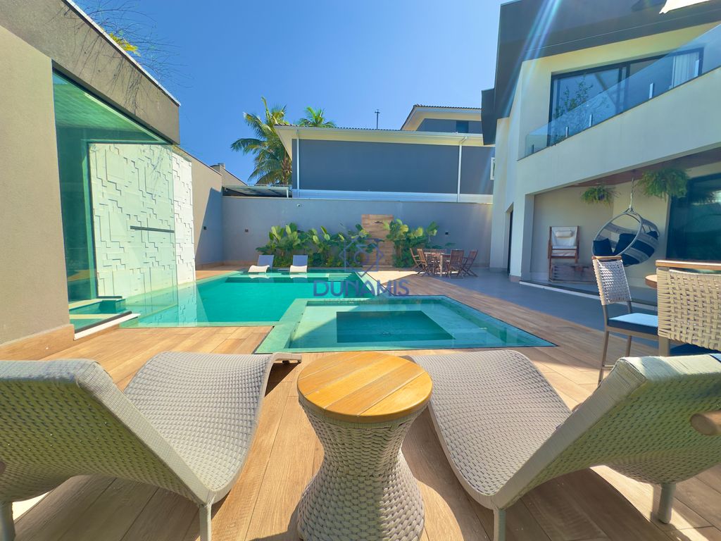 Casa à venda no Guarujá - Condomínio Jardim Acapulco - 9 suítes. em Jardim Acapulco, Guarujá — foto 47