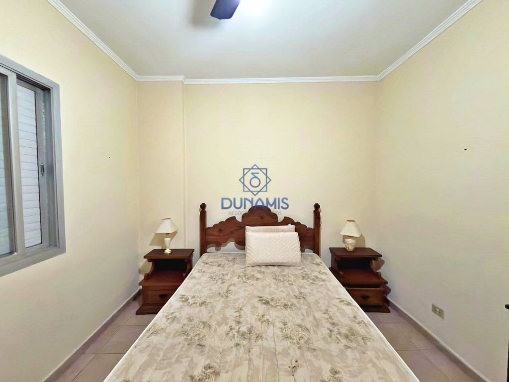 APARTAMENTO CONSERVADO COM UMA VISTA PANORAMICA PARA AS ARVORES COM VAGA em Pitangueiras, Guarujá — foto 21