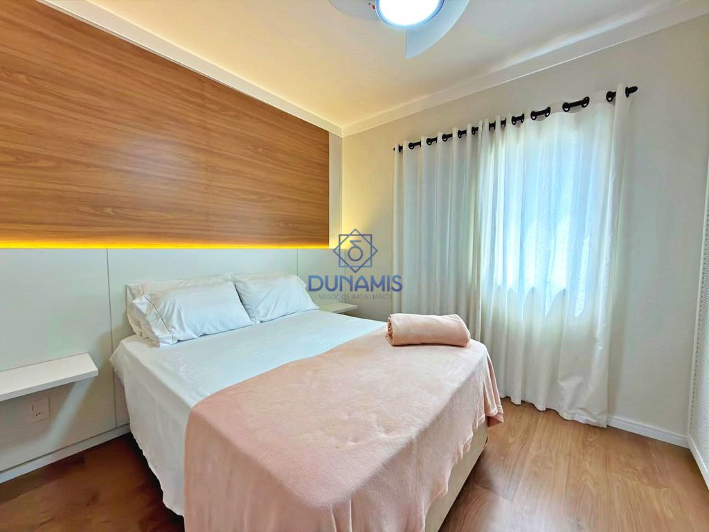 APARTAMENTO REFORMADO LINDISSIMO UMA VISTA PANORAMICA PARA AS ARVORES COM VAGA em Pitangueiras, Guarujá — foto 18