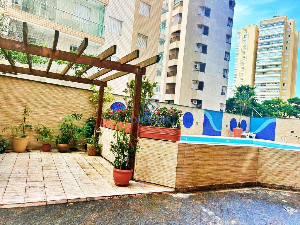 APARTAMENTO À VENDA NA PRAIA DAS ASTURIAS - COM ACESSO EXCLUSIVO PARA Á PRAIA em Jardim Astúrias, Guarujá — foto 37
