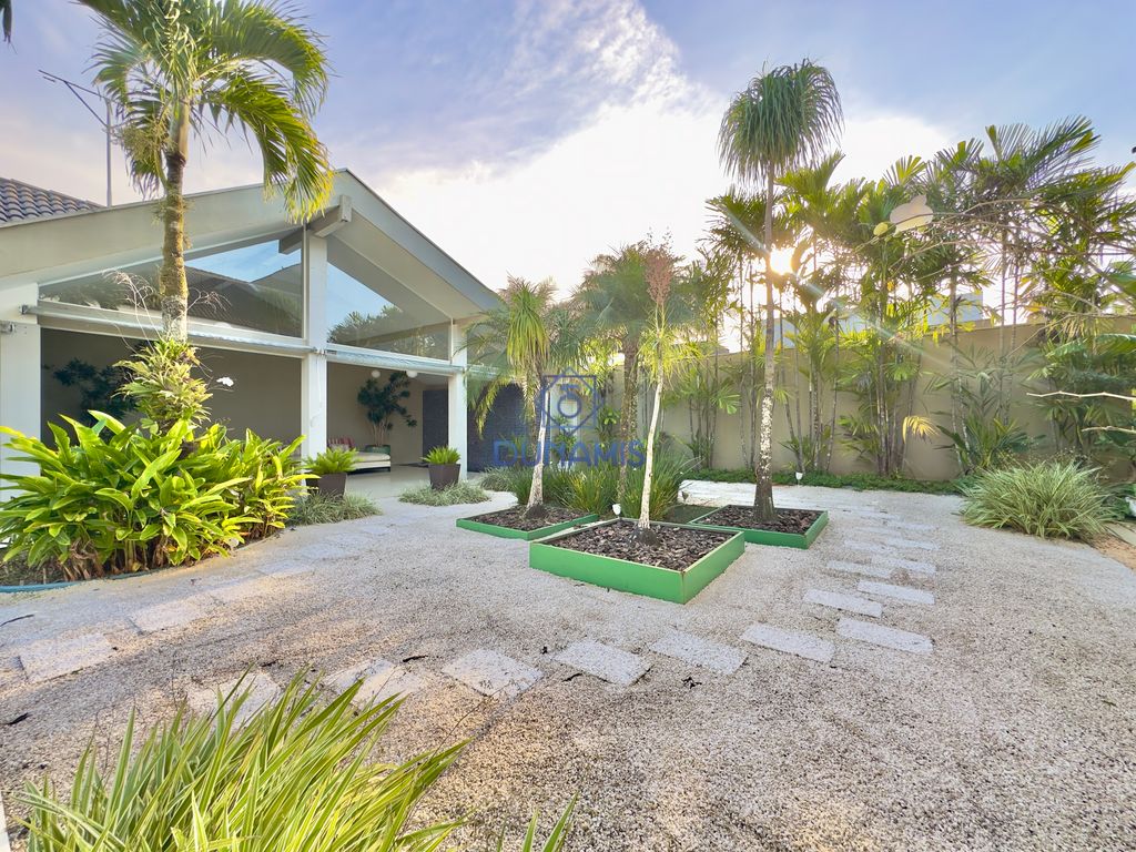 Casa em condomínio fechado com 6 quartos à venda - Jardim Acapulco, Guarujá em Jardim Acapulco, Guarujá — foto 2