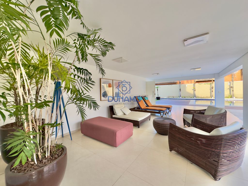 Casa em condomínio fechado com 6 quartos à venda - Jardim Acapulco, Guarujá em Jardim Acapulco, Guarujá — foto 4