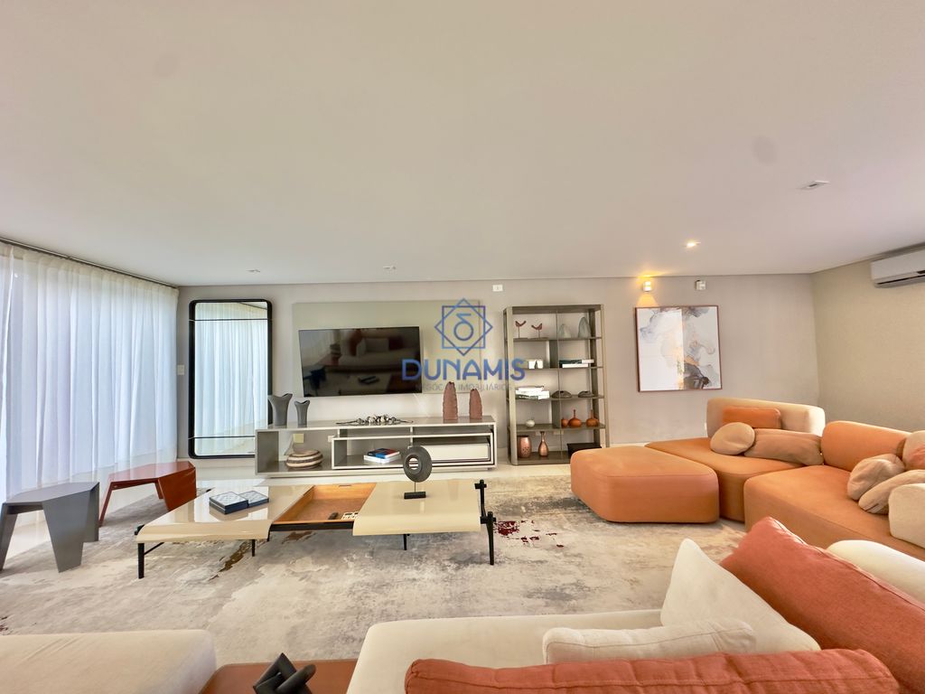 Casa em condomínio fechado com 6 quartos à venda - Jardim Acapulco, Guarujá em Jardim Acapulco, Guarujá — foto 36