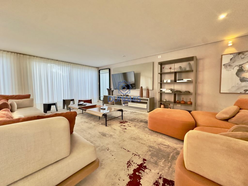 Casa em condomínio fechado com 6 quartos à venda - Jardim Acapulco, Guarujá em Jardim Acapulco, Guarujá — foto 41