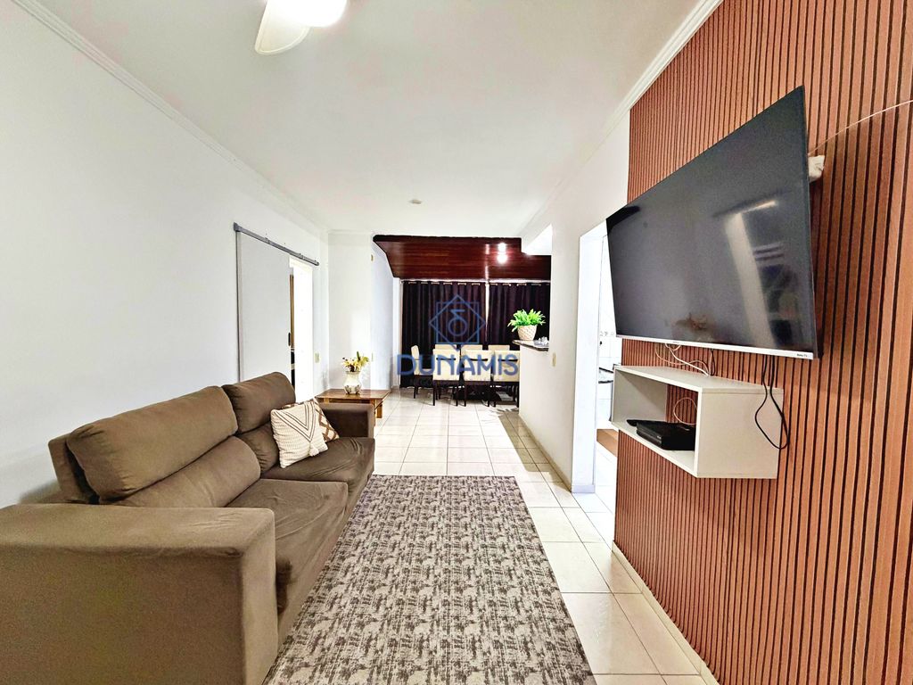 apartamento para comprar em Morro do Maluf, Guarujá — foto 2 de 8