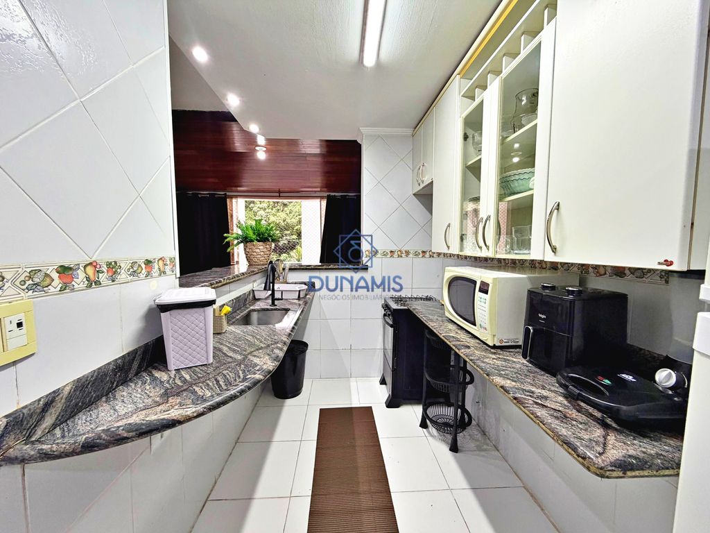 OPORTUNIDADE EM UM FLAT COM LAZER COMPLETO E DUAS VAGAS DE GARAGEM em Morro do Maluf, Guarujá — foto 17