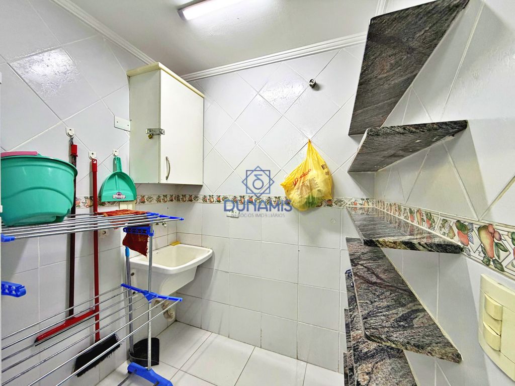 OPORTUNIDADE EM UM FLAT COM LAZER COMPLETO E DUAS VAGAS DE GARAGEM em Morro do Maluf, Guarujá — foto 23