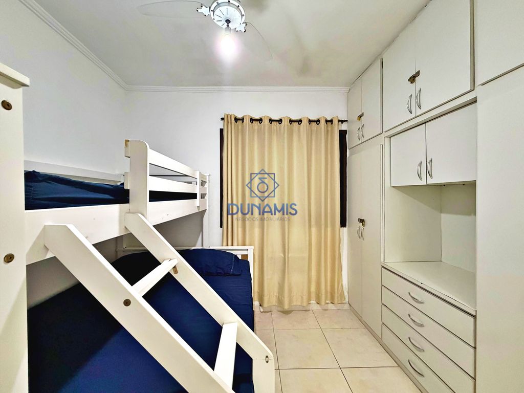 OPORTUNIDADE EM UM FLAT COM LAZER COMPLETO E DUAS VAGAS DE GARAGEM em Morro do Maluf, Guarujá — foto 35