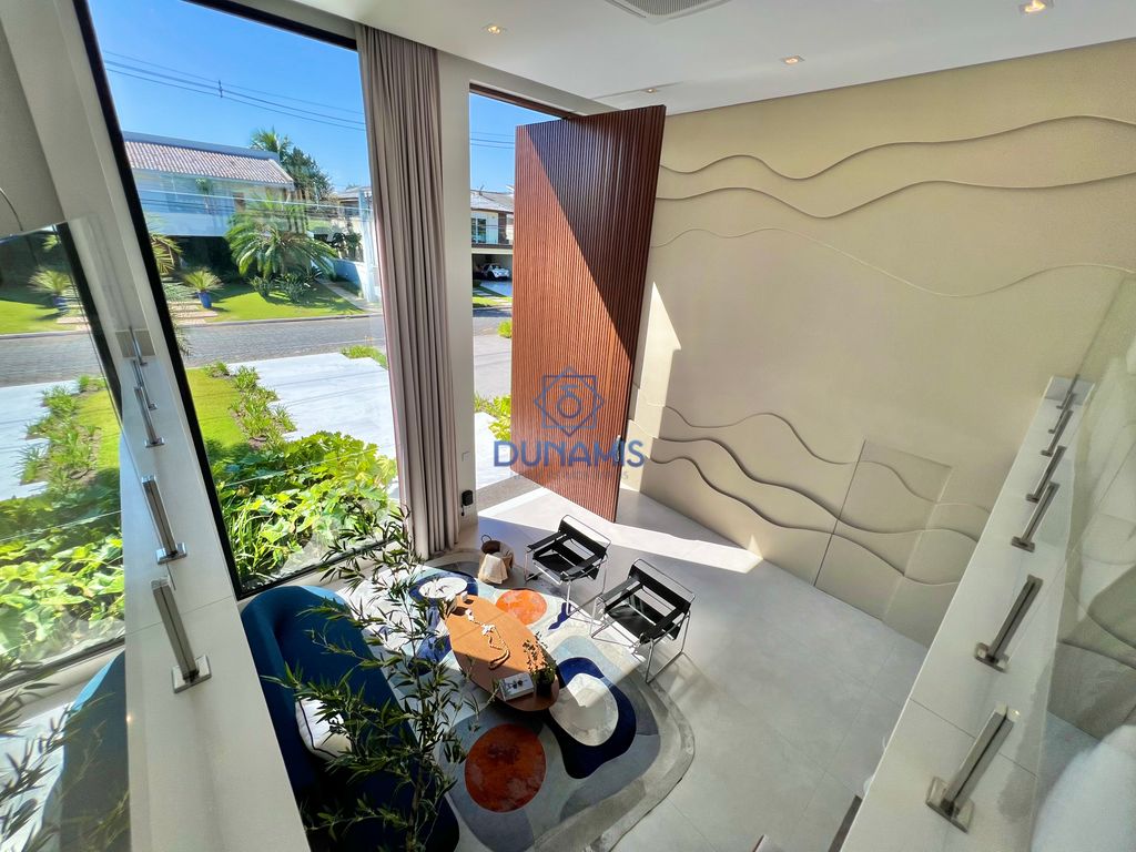 Casa à venda no Guarujá - Condomínio Jardim Acapulco - 9 suítes. em Jardim Acapulco, Guarujá — foto 86