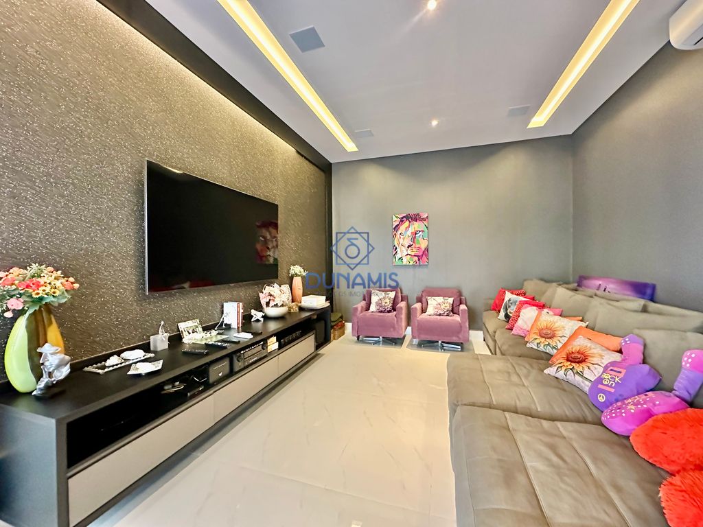 Mansão luxuosa no Condomínio Jardim Acapulco mobiliada e decorada em Acapulco, Guarujá — foto 101