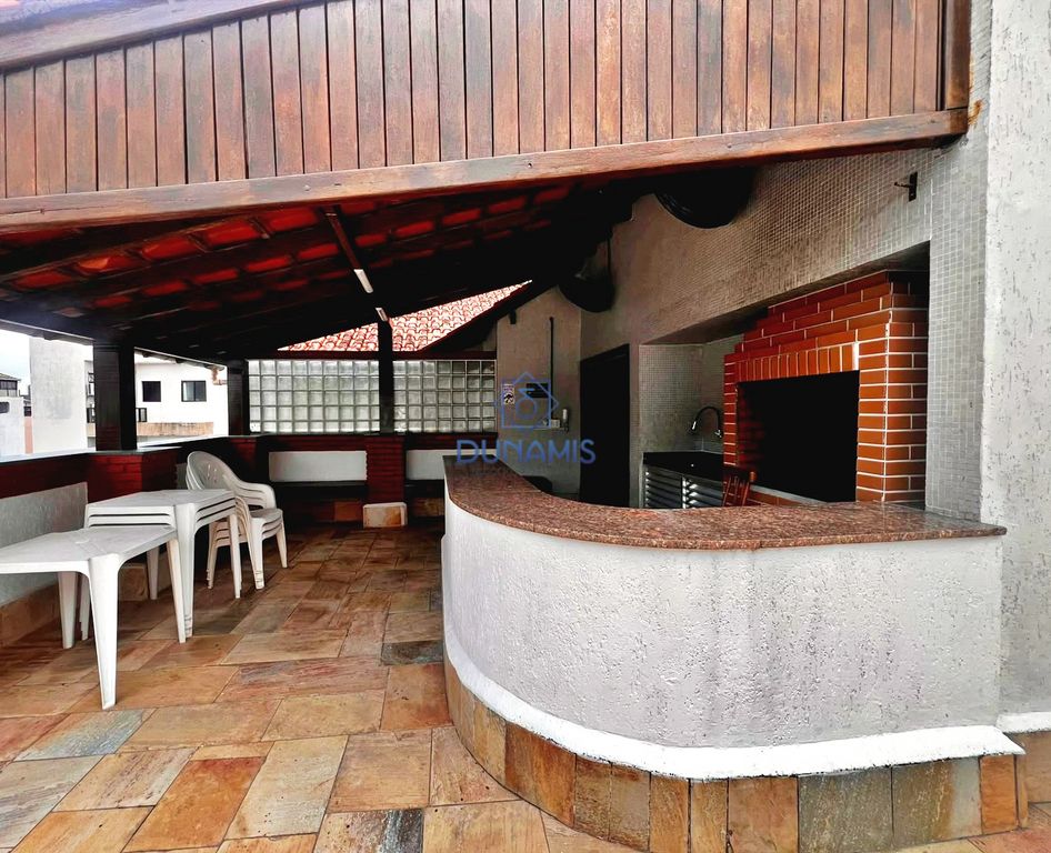 EXCELENTE APARTAMENTO REFORMADO À VENDA À POUCOS METROS DA PRAIA DA ENSEADA em Enseada, Guarujá — foto 29