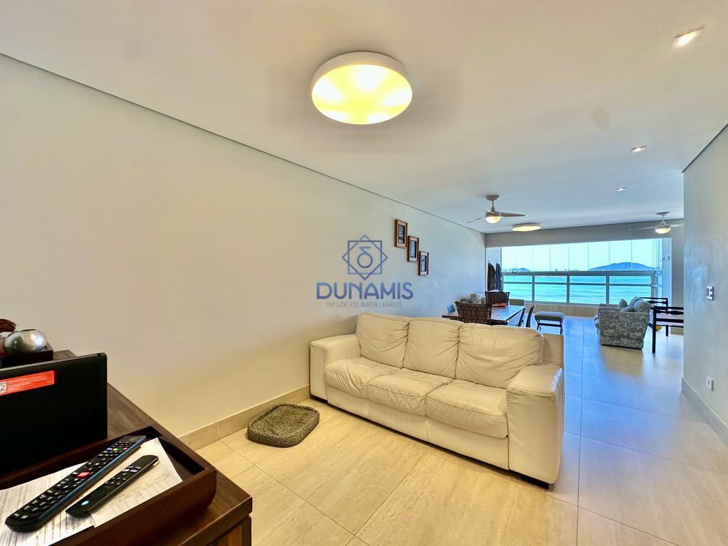 APARTAMENTO A VENDA NA PRAIA DAS ASTÚRIAS - FRENTE MAR - 3 SUÍTES em Jardim Astúrias, Guarujá — foto 2