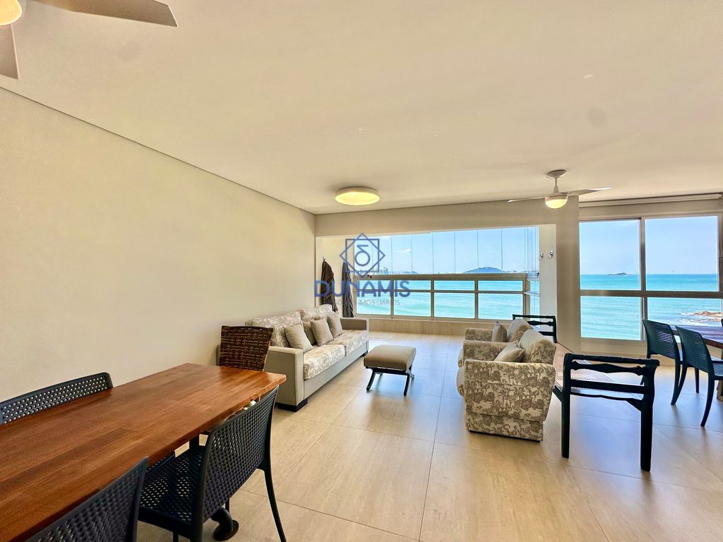 APARTAMENTO A VENDA NA PRAIA DAS ASTÚRIAS - FRENTE MAR - 3 SUÍTES em Jardim Astúrias, Guarujá — foto 5