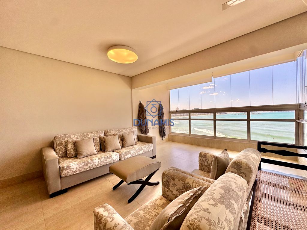 APARTAMENTO A VENDA NA PRAIA DAS ASTÚRIAS - FRENTE MAR - 3 SUÍTES em Jardim Astúrias, Guarujá — foto 8