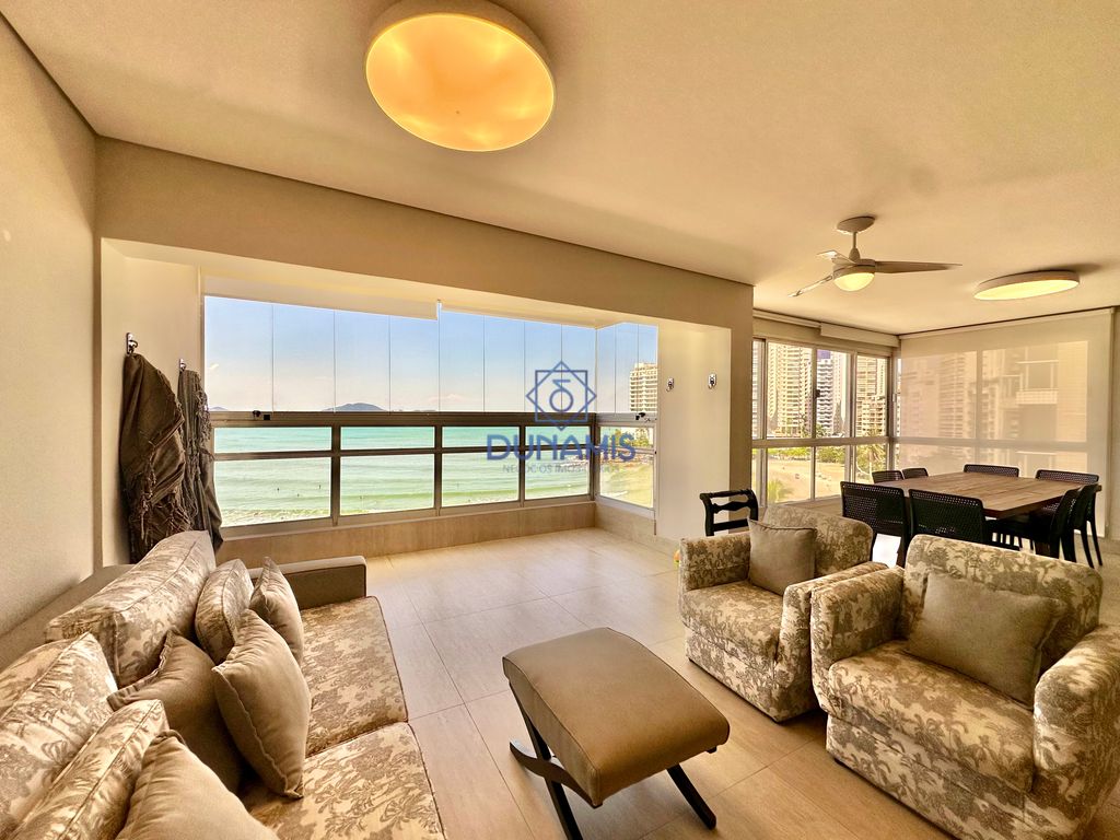 APARTAMENTO A VENDA NA PRAIA DAS ASTÚRIAS - FRENTE MAR - 3 SUÍTES em Jardim Astúrias, Guarujá — foto 10