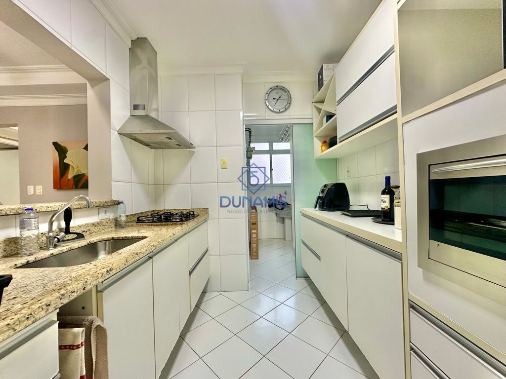 APARTAMENTO À VENDA NA PRAIA DAS ASTÚRIAS  - VISTA PARA O MAR em Tombo, Guarujá — foto 6