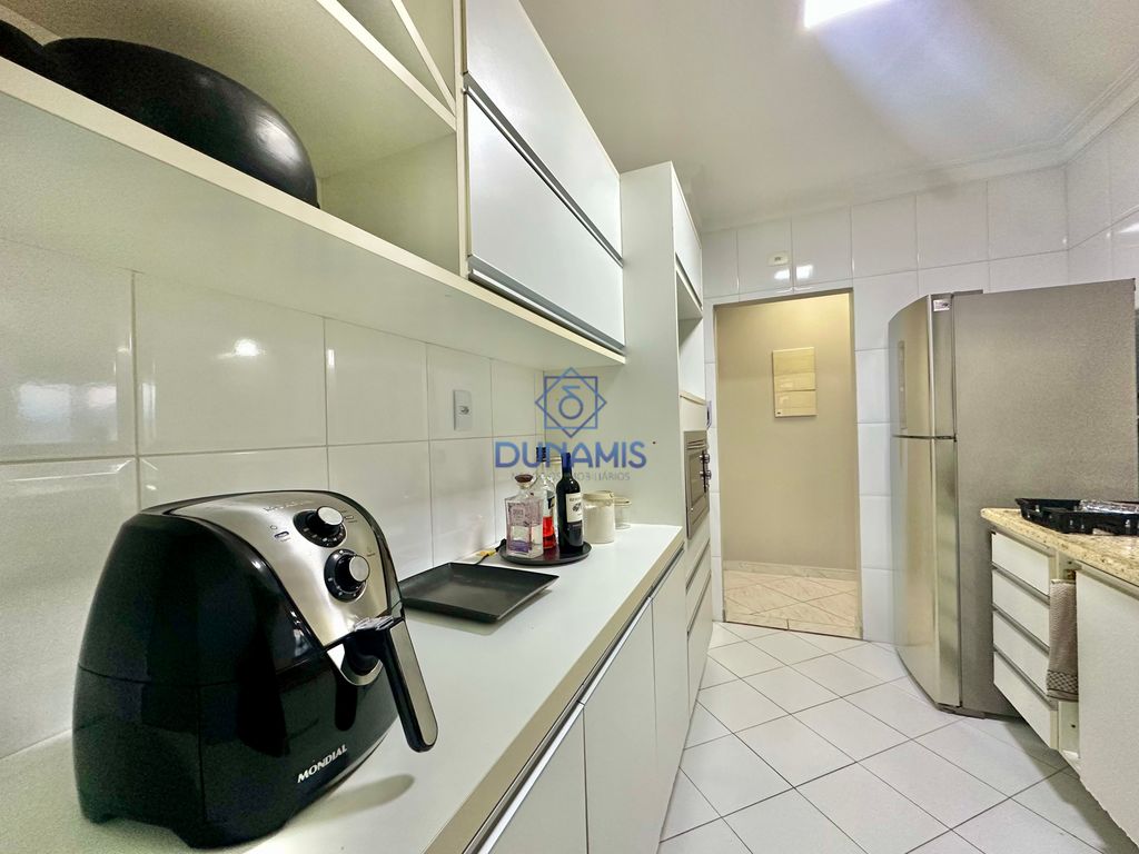 APARTAMENTO À VENDA NA PRAIA DAS ASTÚRIAS  - VISTA PARA O MAR em Tombo, Guarujá — foto 7