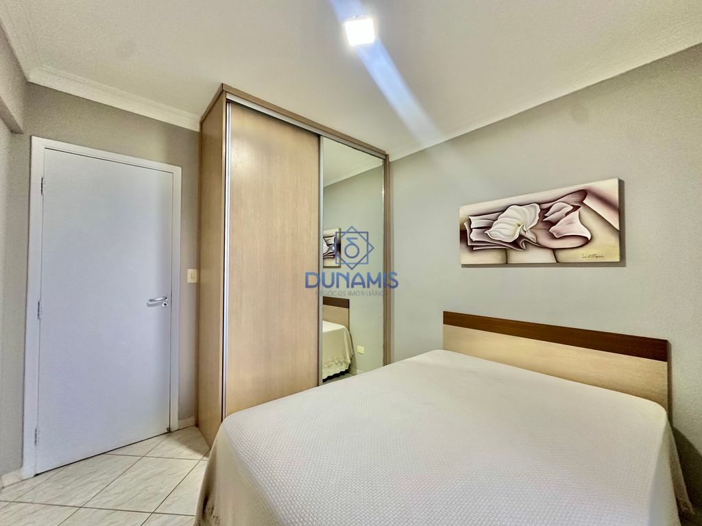 APARTAMENTO À VENDA NA PRAIA DAS ASTÚRIAS  - VISTA PARA O MAR em Tombo, Guarujá — foto 10