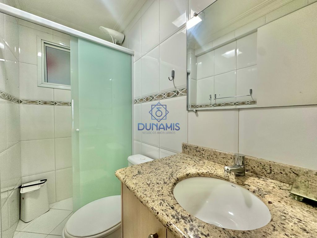APARTAMENTO À VENDA NA PRAIA DAS ASTÚRIAS  - VISTA PARA O MAR em Tombo, Guarujá — foto 13