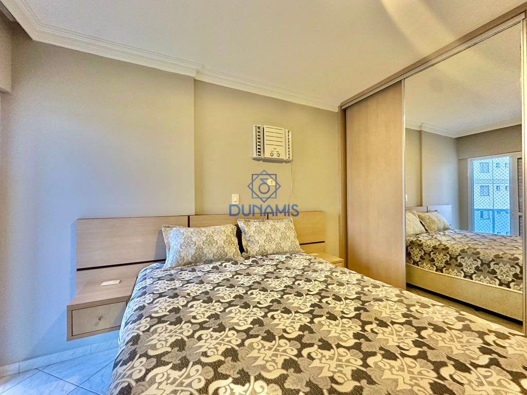 APARTAMENTO À VENDA NA PRAIA DAS ASTÚRIAS  - VISTA PARA O MAR em Tombo, Guarujá — foto 16