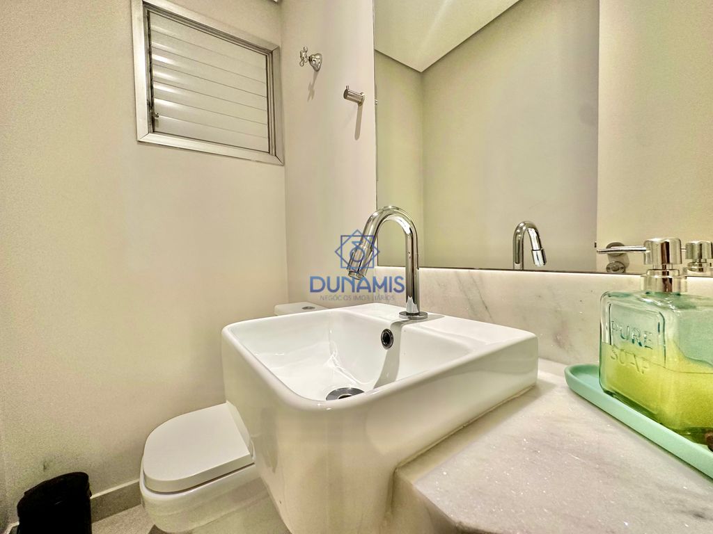 APARTAMENTO A VENDA NA PRAIA DAS ASTÚRIAS - FRENTE MAR - 3 SUÍTES em Jardim Astúrias, Guarujá — foto 17