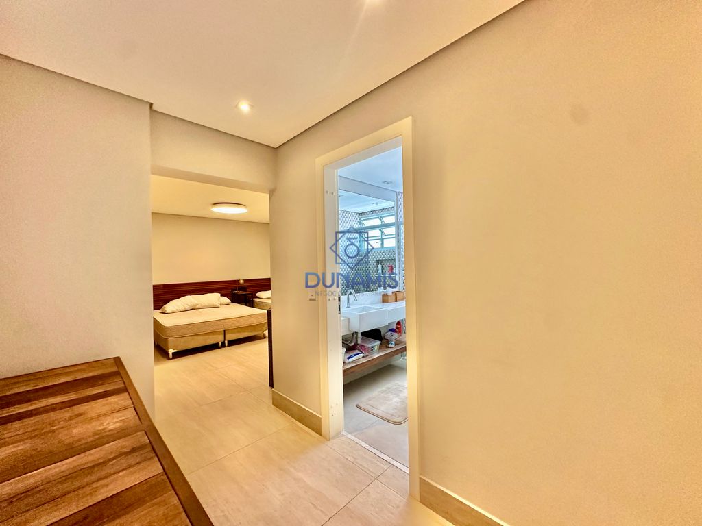 APARTAMENTO A VENDA NA PRAIA DAS ASTÚRIAS - FRENTE MAR - 3 SUÍTES em Jardim Astúrias, Guarujá — foto 18