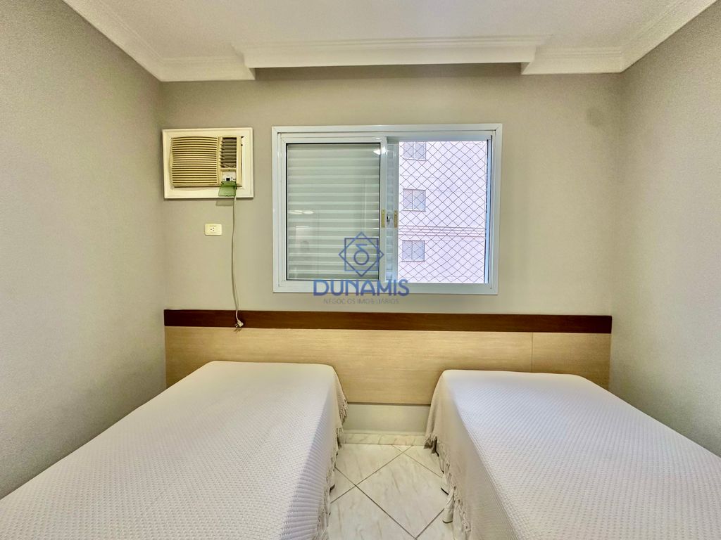APARTAMENTO À VENDA NA PRAIA DAS ASTÚRIAS  - VISTA PARA O MAR em Tombo, Guarujá — foto 20