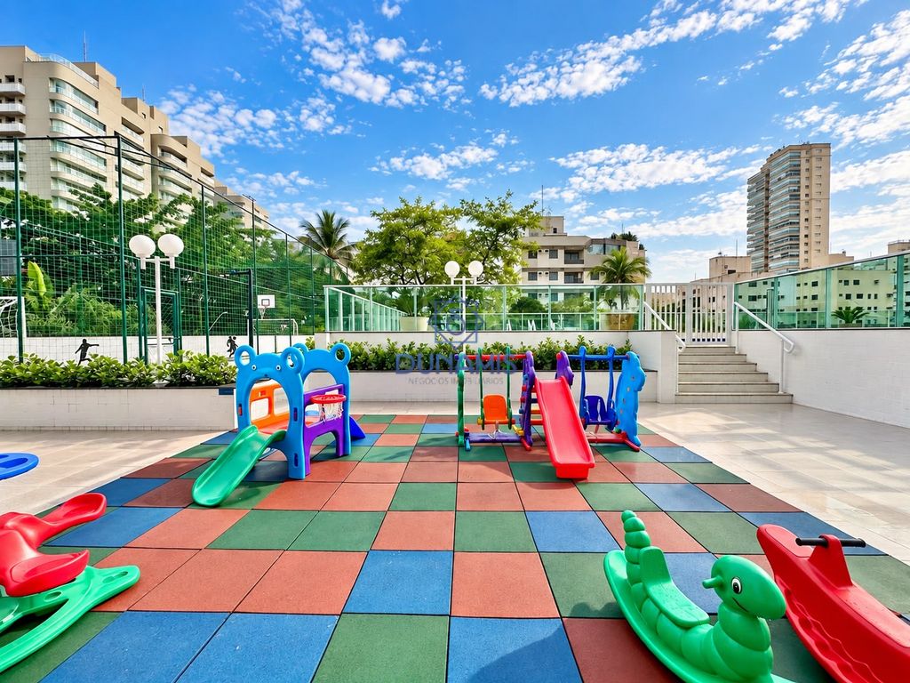 *** APARTAMENTO À VENDA NOVO NA PRAIA DA ENSEADA - LAZER COMPLETO *** em Enseada, Guarujá — foto 58
