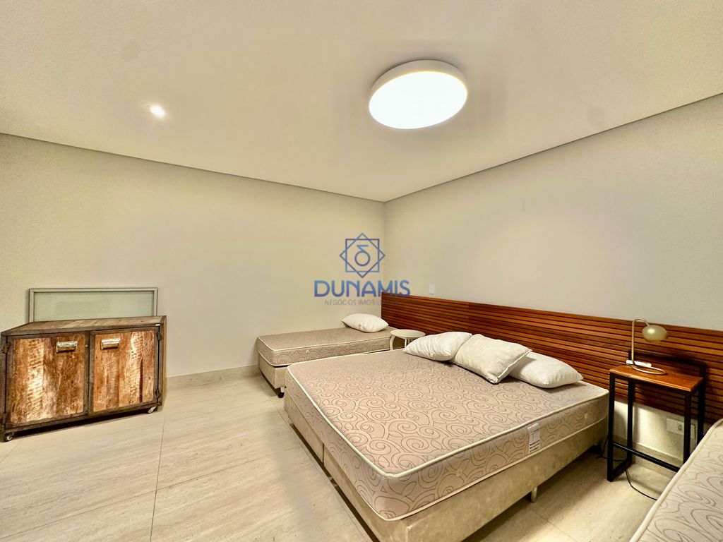APARTAMENTO A VENDA NA PRAIA DAS ASTÚRIAS - FRENTE MAR - 3 SUÍTES em Jardim Astúrias, Guarujá — foto 21
