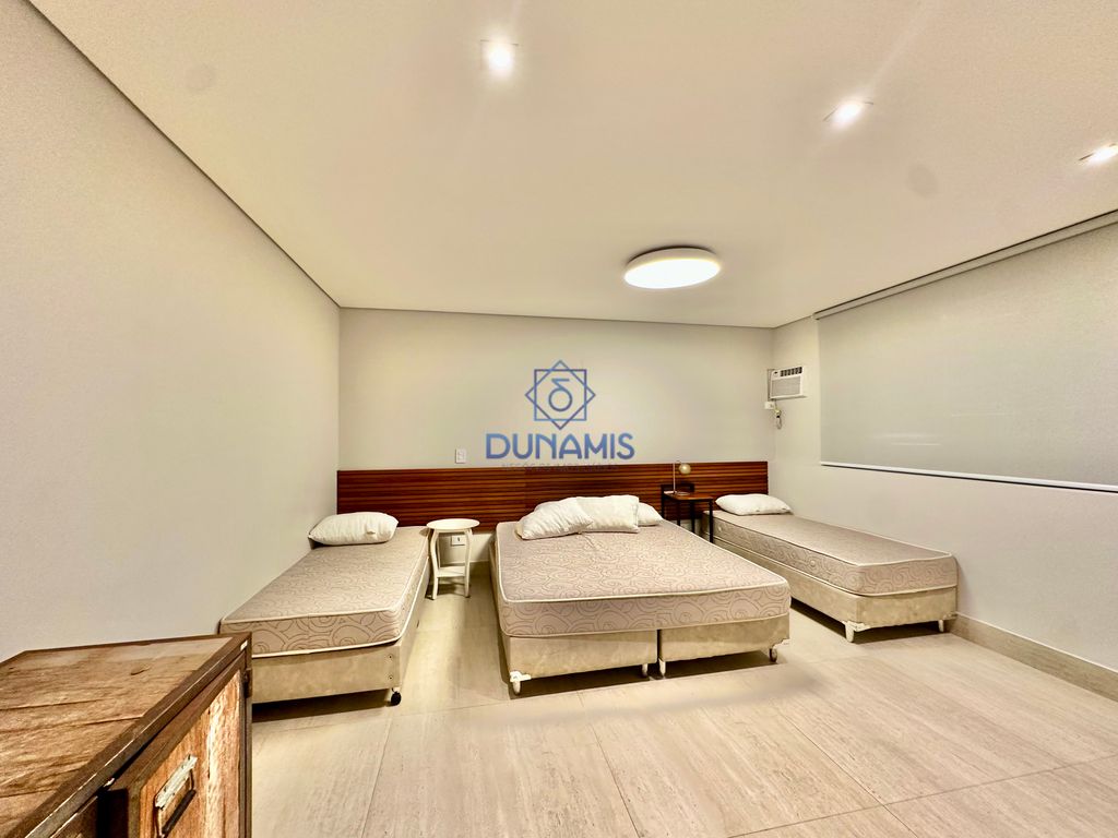 APARTAMENTO A VENDA NA PRAIA DAS ASTÚRIAS - FRENTE MAR - 3 SUÍTES em Jardim Astúrias, Guarujá — foto 22