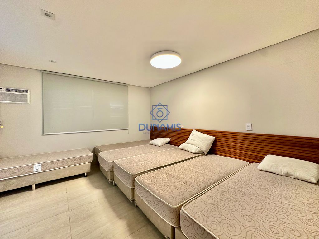 APARTAMENTO A VENDA NA PRAIA DAS ASTÚRIAS - FRENTE MAR - 3 SUÍTES em Jardim Astúrias, Guarujá — foto 27