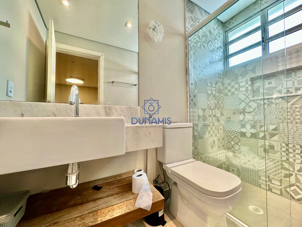 APARTAMENTO A VENDA NA PRAIA DAS ASTÚRIAS - FRENTE MAR - 3 SUÍTES em Jardim Astúrias, Guarujá — foto 31