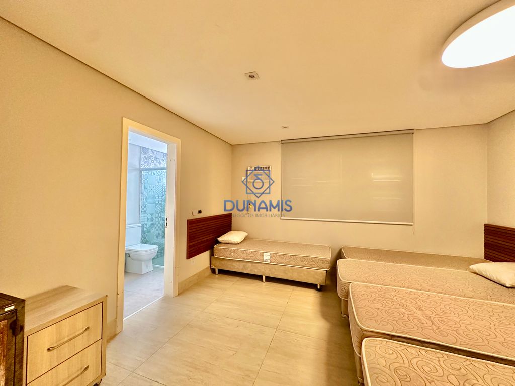 APARTAMENTO A VENDA NA PRAIA DAS ASTÚRIAS - FRENTE MAR - 3 SUÍTES em Jardim Astúrias, Guarujá — foto 30