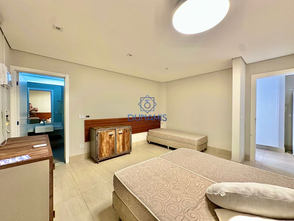 APARTAMENTO A VENDA NA PRAIA DAS ASTÚRIAS - FRENTE MAR - 3 SUÍTES em Jardim Astúrias, Guarujá — foto 35