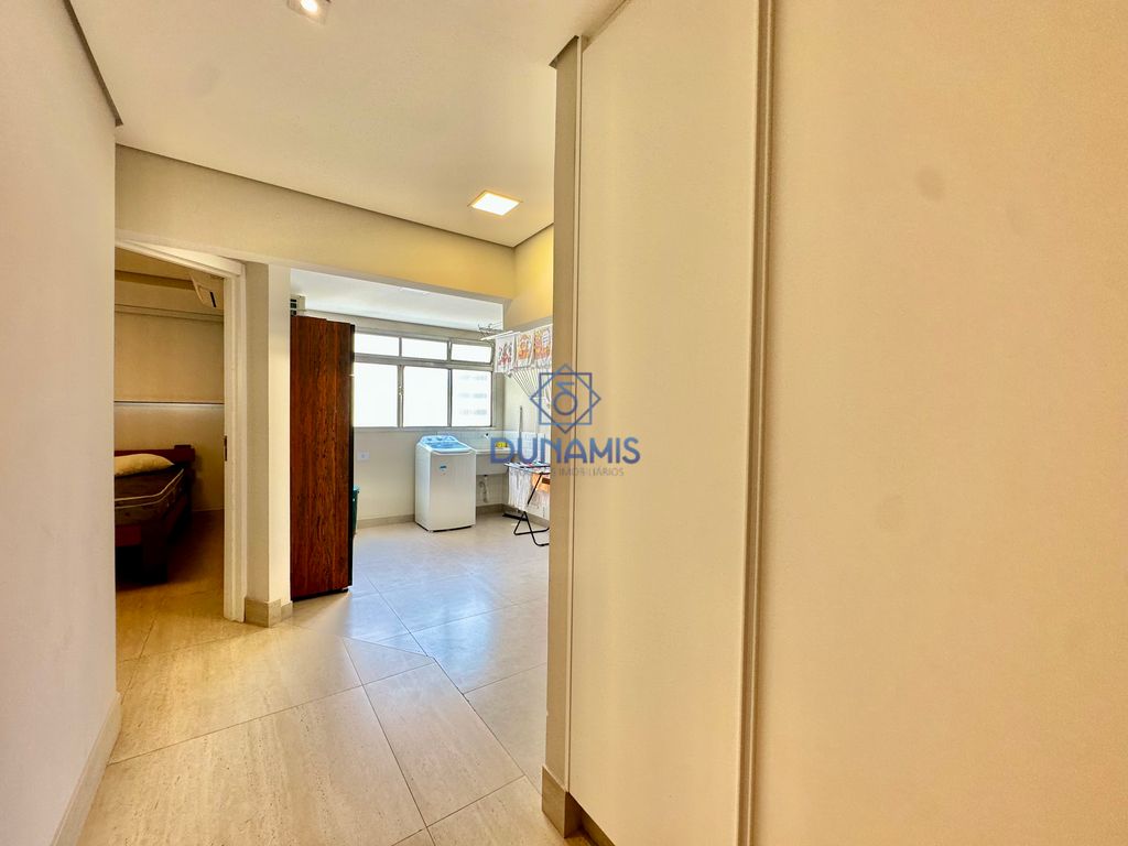 APARTAMENTO A VENDA NA PRAIA DAS ASTÚRIAS - FRENTE MAR - 3 SUÍTES em Jardim Astúrias, Guarujá — foto 39