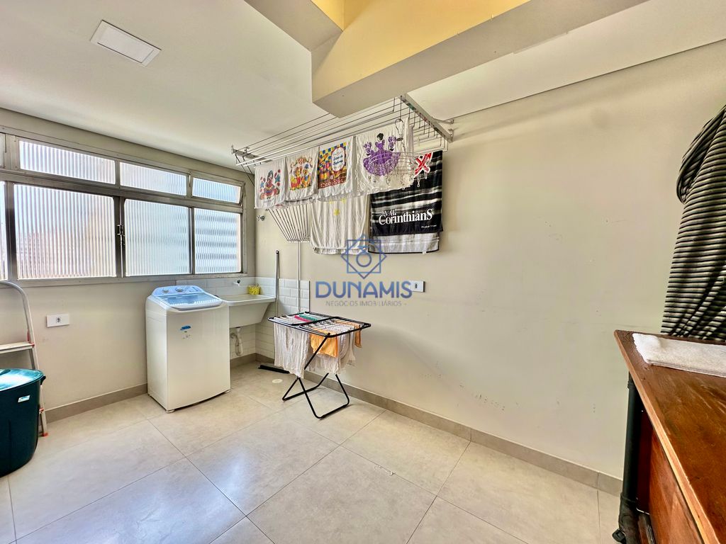 APARTAMENTO A VENDA NA PRAIA DAS ASTÚRIAS - FRENTE MAR - 3 SUÍTES em Jardim Astúrias, Guarujá — foto 45